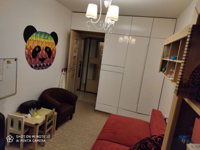 Mieszkanie 3-pokojowe Łódź Widzew, ul. Jana Skrzetuskiego