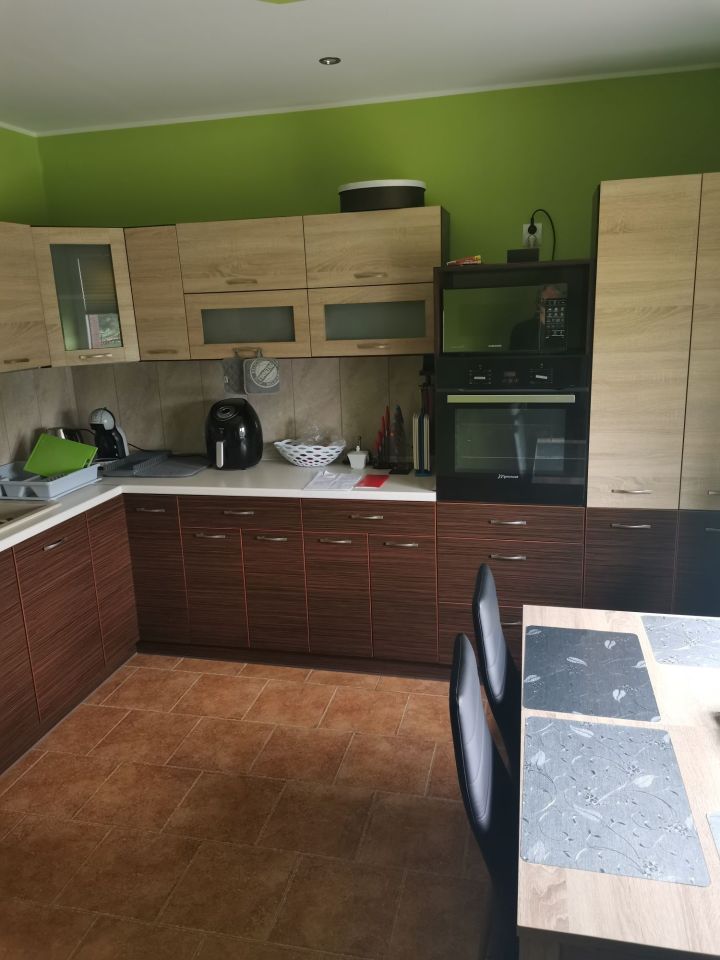 dom wolnostojący Kietlin, ul. Radomszczańska. Zdjęcie 5