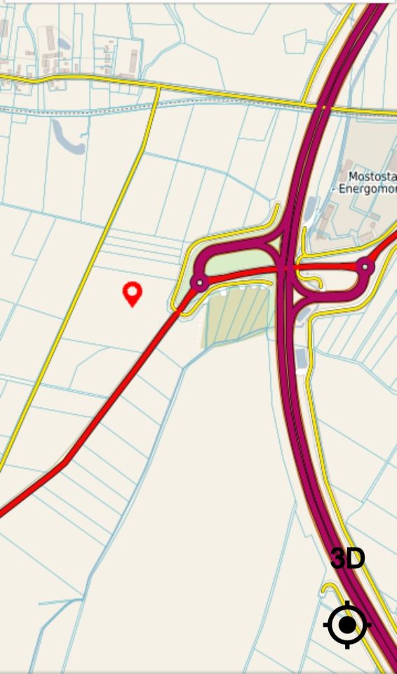 Działka rolna Węglewo. Zdjęcie 4