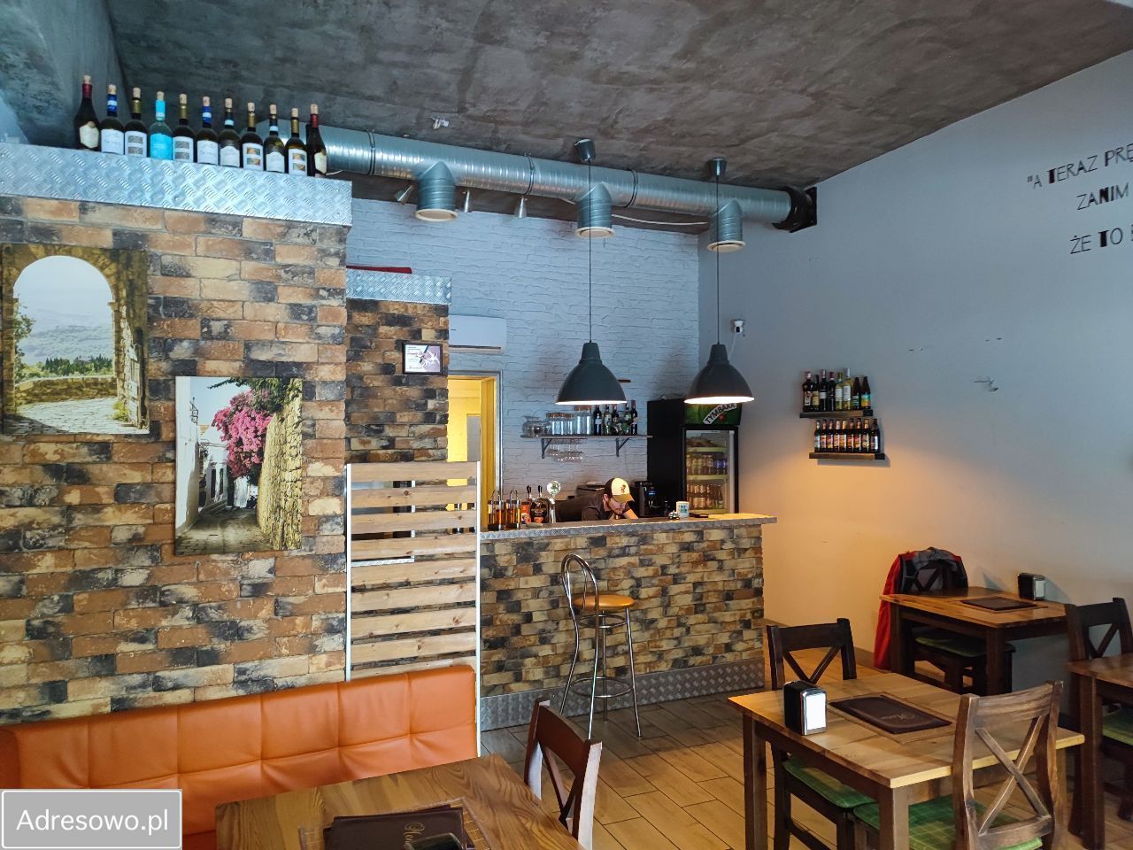 Lokal Wrocław Szczepin, ul. Zielonogórska. Zdjęcie 6