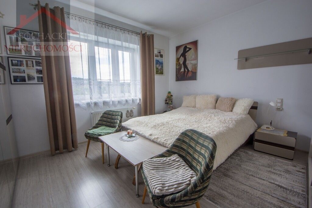 Mieszkanie 3-pokojowe Lubań, ul. Wojska Polskiego. Zdjęcie 2