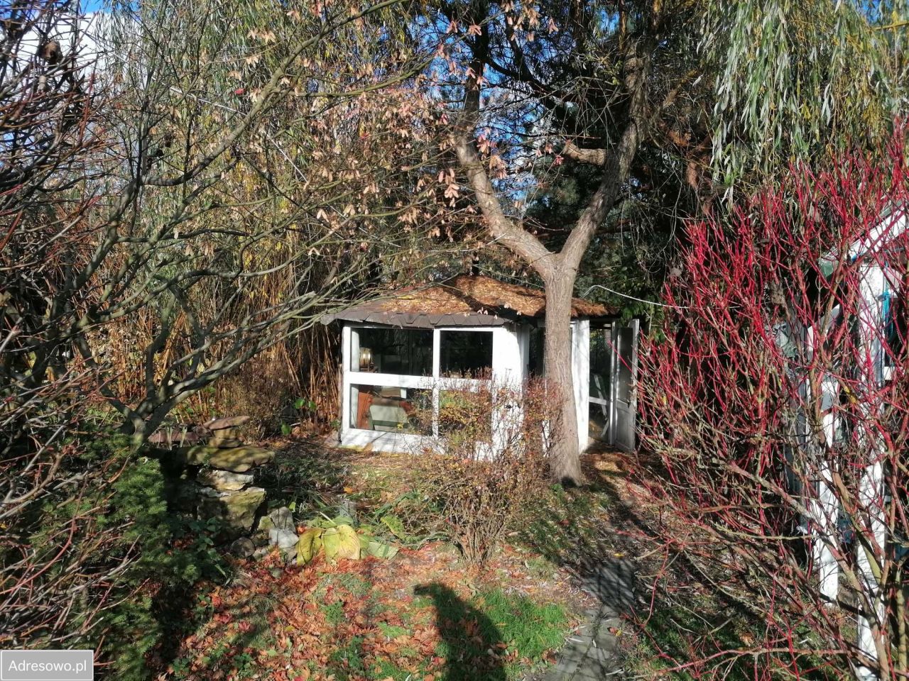 dom wolnostojący, 5 pokoi Góry Trzebiatowskie. Zdjęcie 6