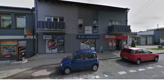 Lokal Kościerzyna, ul. Jeziorna. Zdjęcie 1