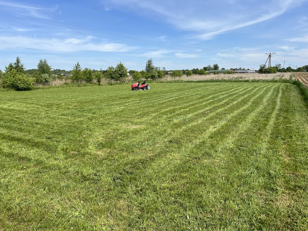 Działka rolna Cudów. Zdjęcie 4