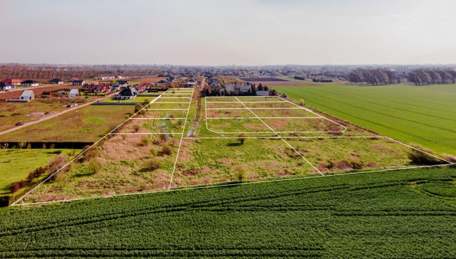 Działka siedliskowa Mokronos Górny. Zdjęcie 3