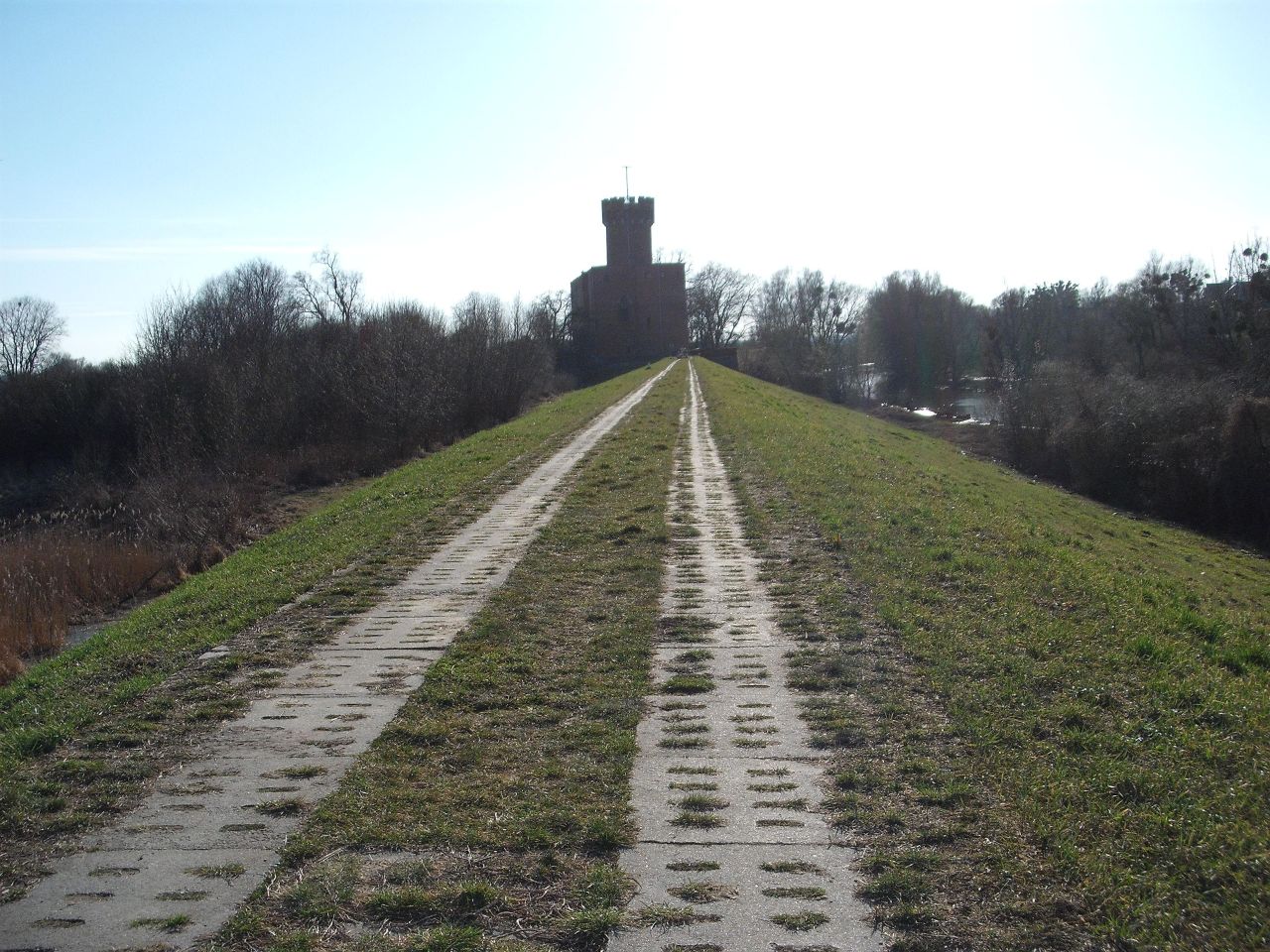 Działka budowlana Świecie Stare Miasto, ul. Zamkowa. Zdjęcie 12