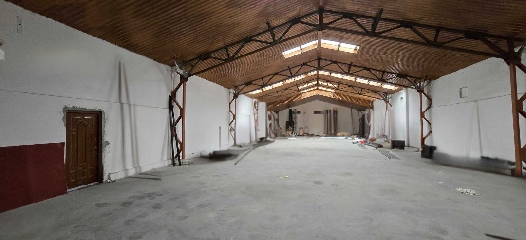 Hala/magazyn Żuromin, ul. Towarowa. Zdjęcie 7