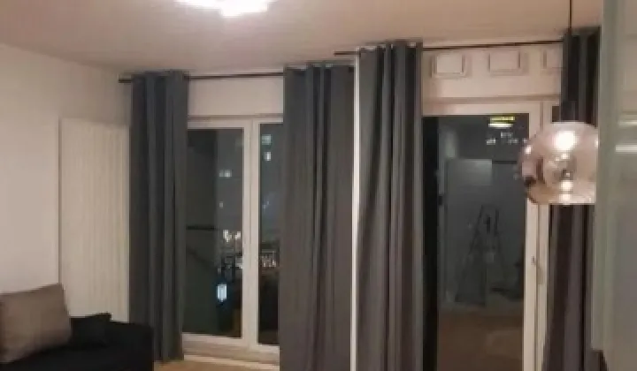 Mieszkanie 1-pokojowe Warszawa Praga-Południe, ul. Grochowska