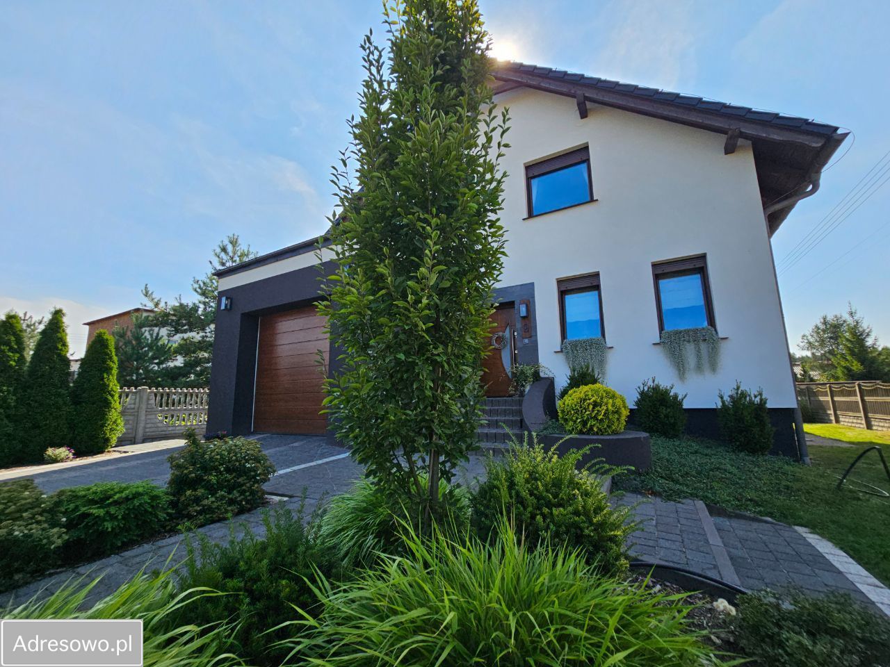 dom wolnostojący, 4 pokoje Kalety. Zdjęcie 9