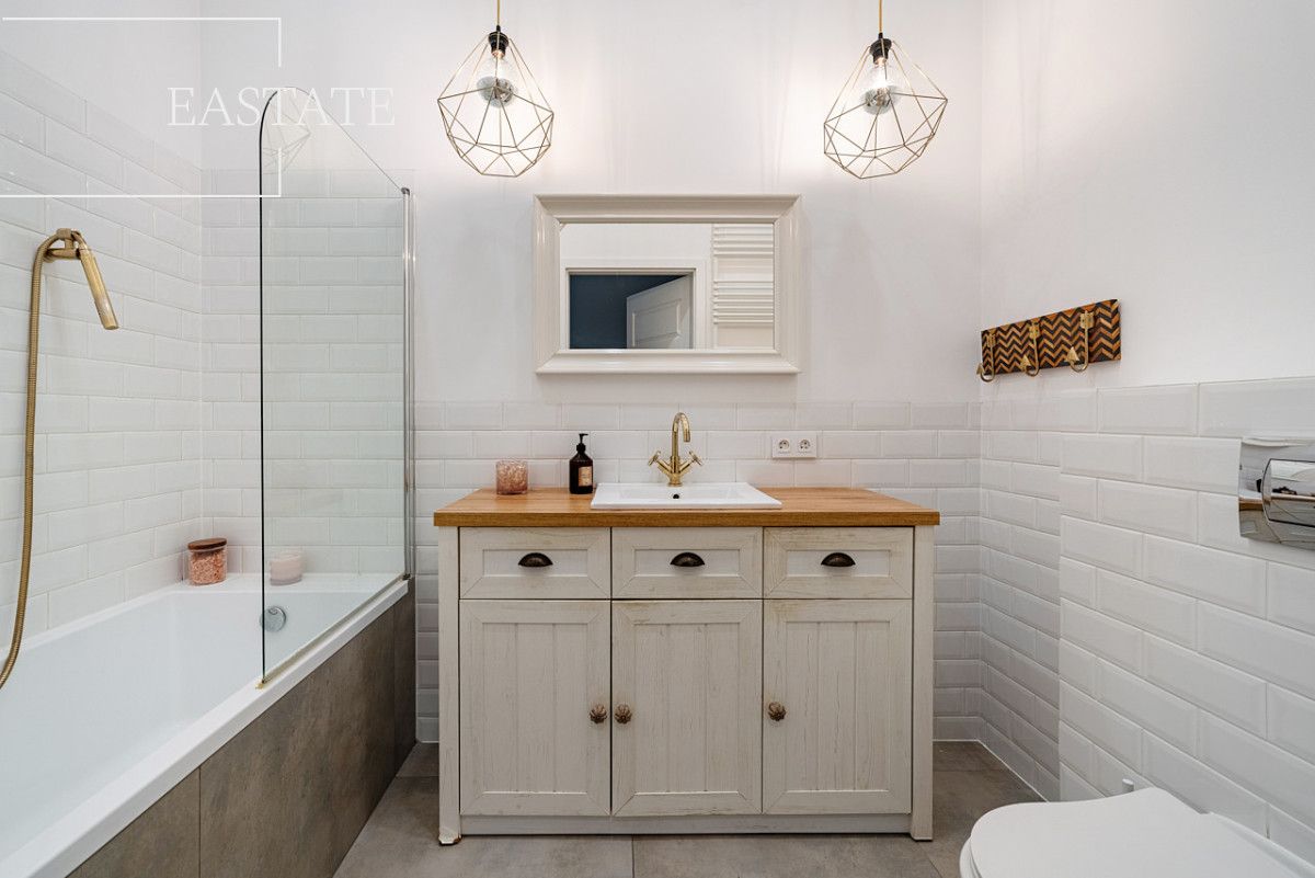 Mieszkanie 2-pokojowe Warszawa Praga-Północ, ul. Radzymińska. Zdjęcie 12