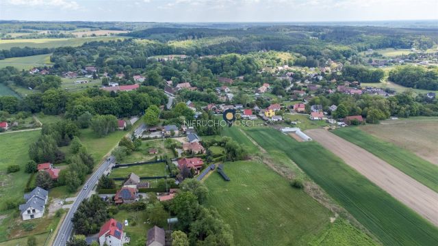 Działka rolno-budowlana Wilczyn. Zdjęcie 10