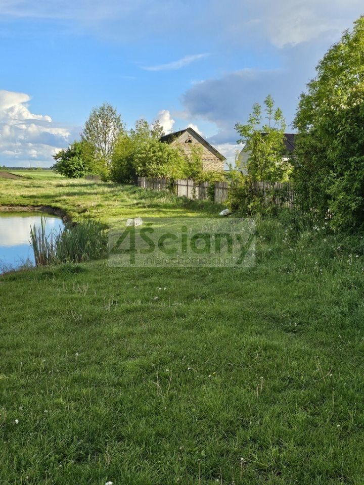 dom wolnostojący, 3 pokoje Wyszonki-Klukówek. Zdjęcie 26