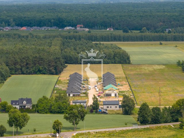dom wolnostojący, 4 pokoje Dębe. Zdjęcie 16
