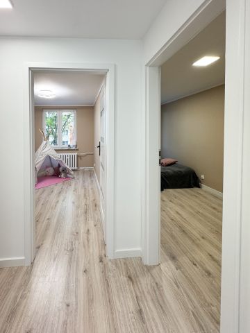 Mieszkanie 3-pokojowe Kraków Bieńczyce, os. Kalinowe. Zdjęcie 11