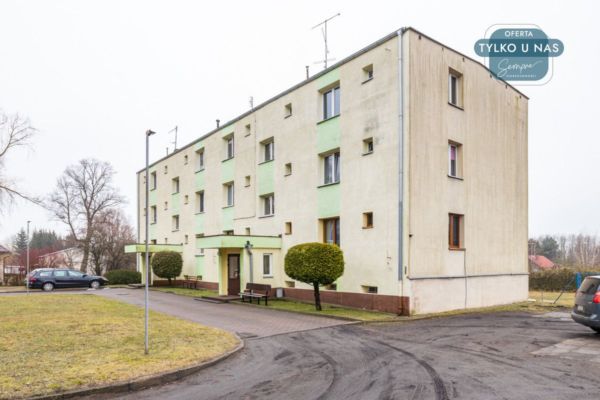 Mieszkanie 3-pokojowe Skęczniew. Zdjęcie 12