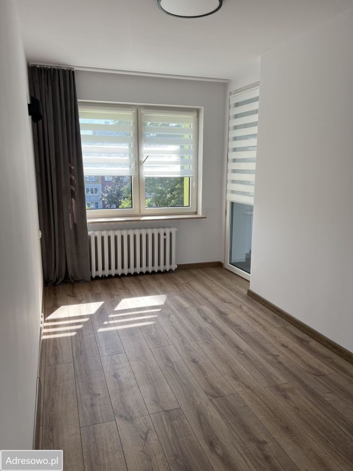 Mieszkanie 2-pokojowe Wodzisław Śląski, ul. Piastowska