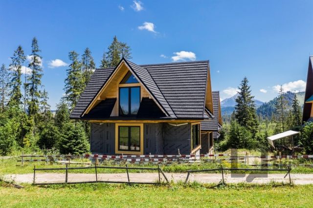 dom wolnostojący, 9 pokoi Zakopane. Zdjęcie 11