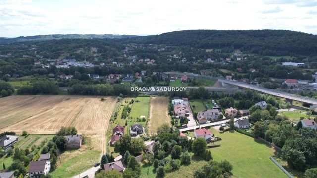 Działka budowlana Krzeszowice, ul. Władysława Reymonta. Zdjęcie 8