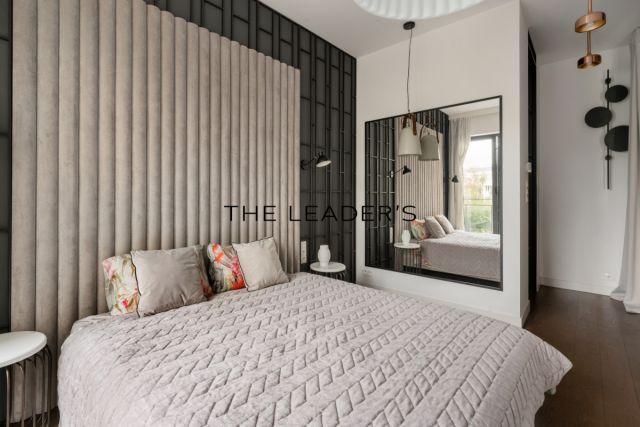 Mieszkanie 3-pokojowe Warszawa Mokotów. Zdjęcie 10