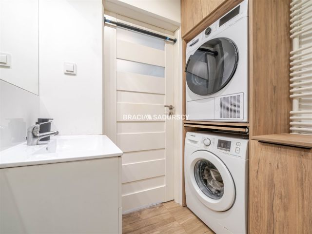 Mieszkanie 2-pokojowe Kraków Prądnik Czerwony, ul. Ogrodnicza. Zdjęcie 19