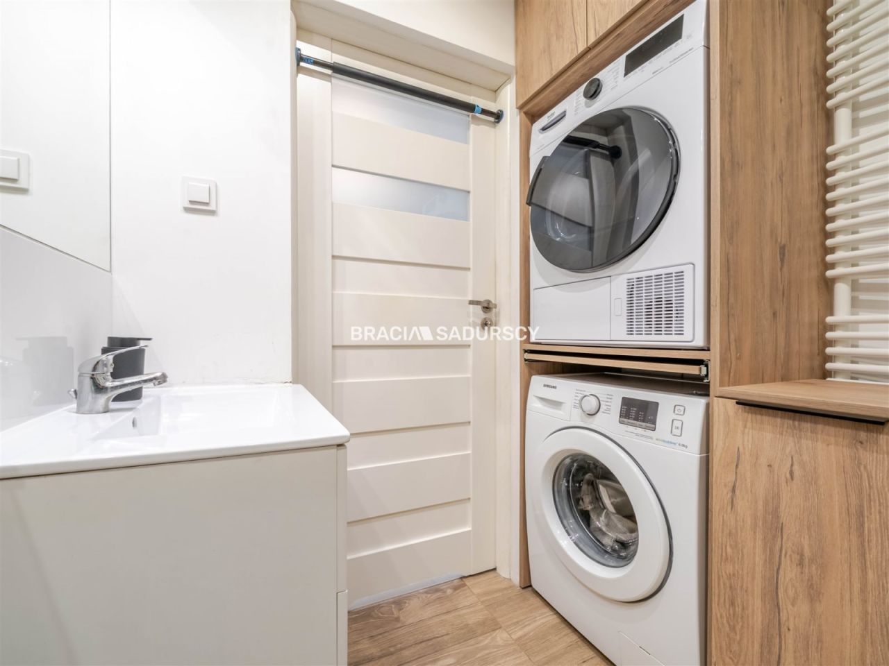 Mieszkanie 2-pokojowe Kraków Prądnik Czerwony, ul. Ogrodnicza. Zdjęcie 19