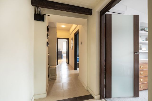 Mieszkanie 4-pokojowe Warszawa Wawer, ul. Żegańska. Zdjęcie 13