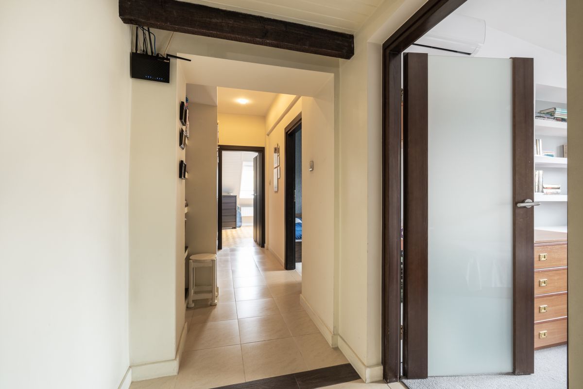 Mieszkanie 4-pokojowe Warszawa Wawer, ul. Żegańska. Zdjęcie 13