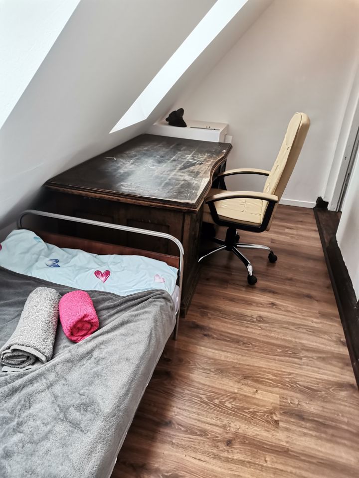 Mieszkanie 3-pokojowe Dzierżoniów, ul. Ząbkowicka. Zdjęcie 9