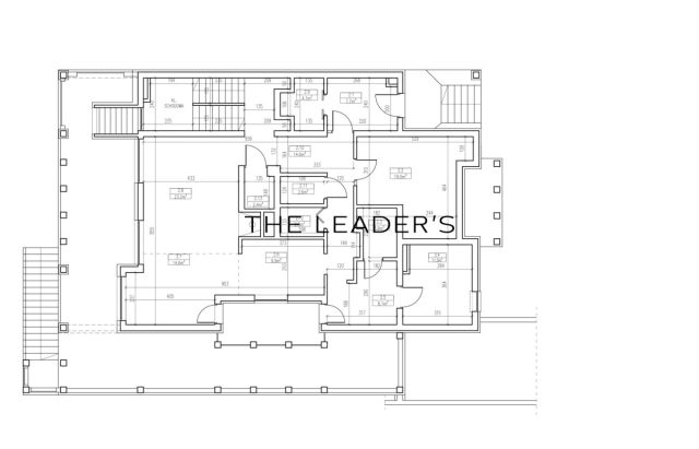 dom wolnostojący, 10 pokoi Warszawa Wilanów. Zdjęcie 21