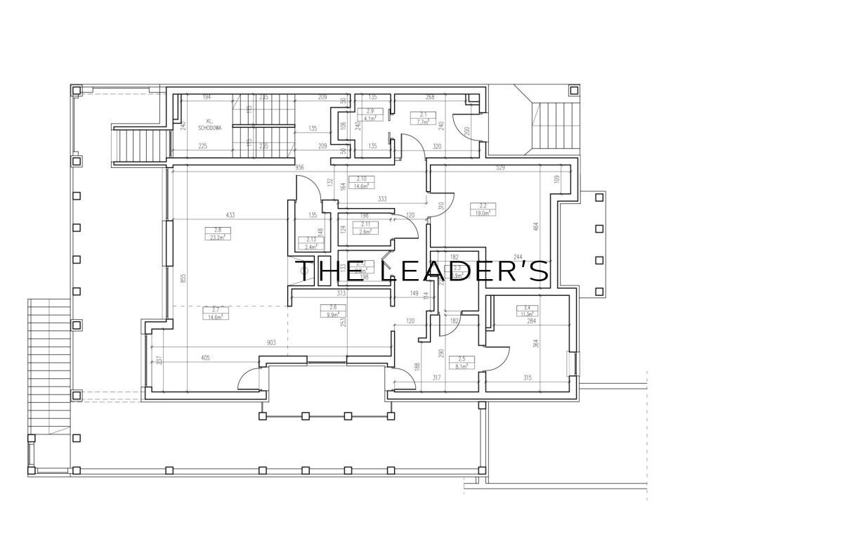 dom wolnostojący, 10 pokoi Warszawa Wilanów. Zdjęcie 21