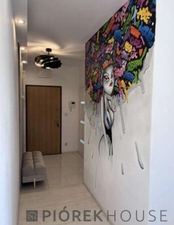 Mieszkanie 2-pokojowe Warszawa Żoliborz, ul. Kaliny Jędrusik. Zdjęcie 7