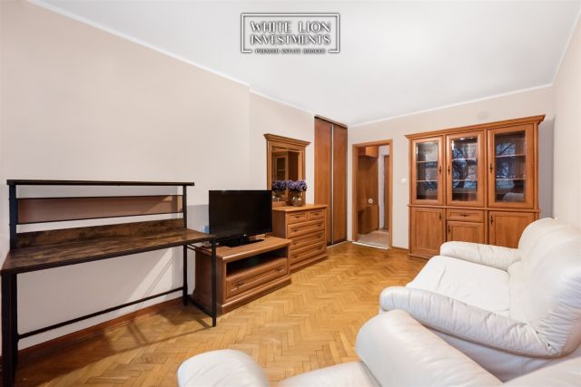 Mieszkanie 2-pokojowe Warszawa Śródmieście, ul. Franciszkańska. Zdjęcie 3