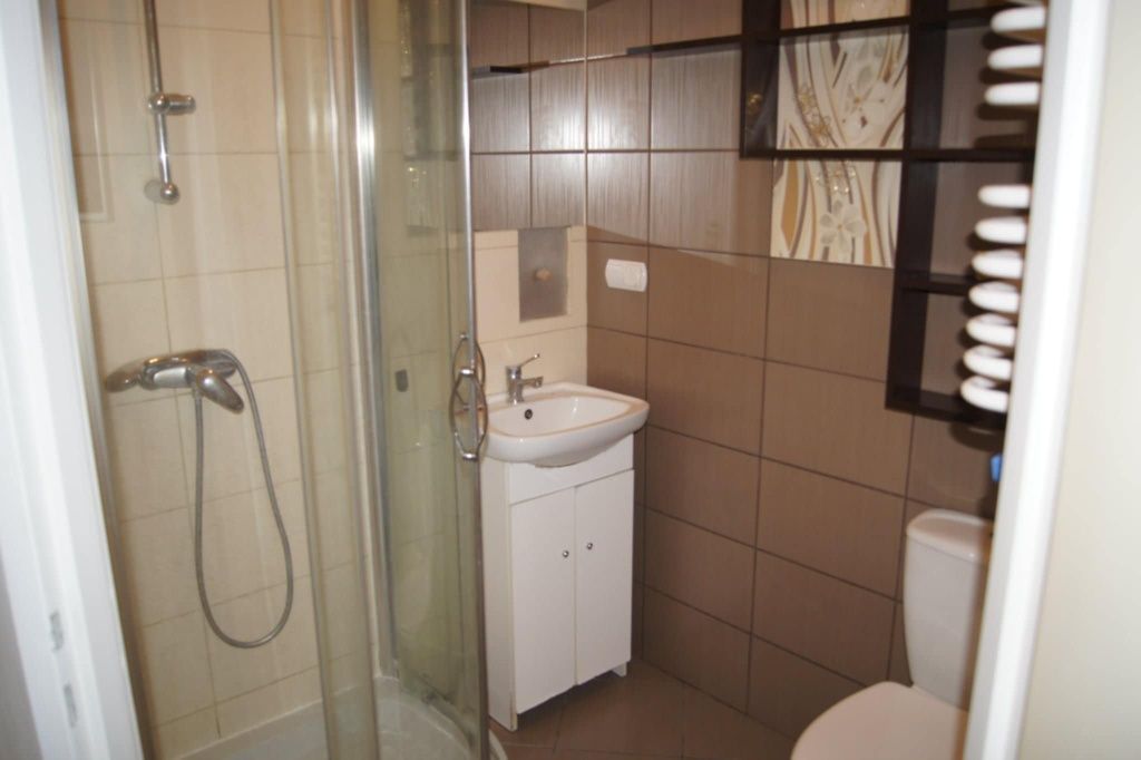 Mieszkanie 2-pokojowe Wałcz Dolne Miasto. Zdjęcie 8