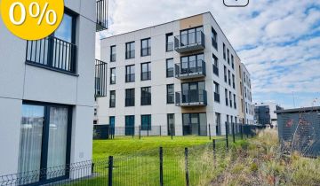 Mieszkanie 4-pokojowe Kraków Prądnik Biały, ul. Zygmunta Glogera