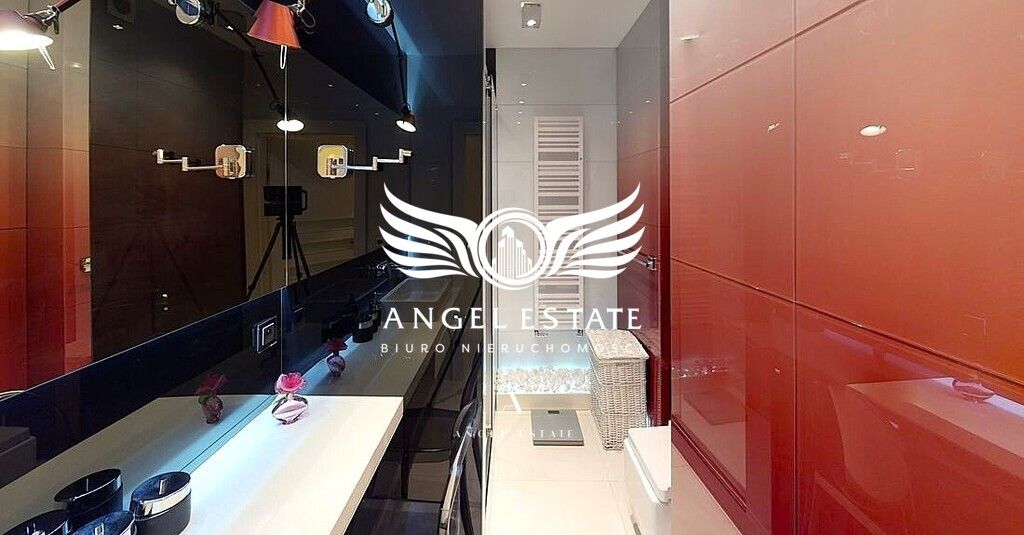 Mieszkanie 5-pokojowe Szczecin, ul. Stanisława Więckowskiego. Zdjęcie 11