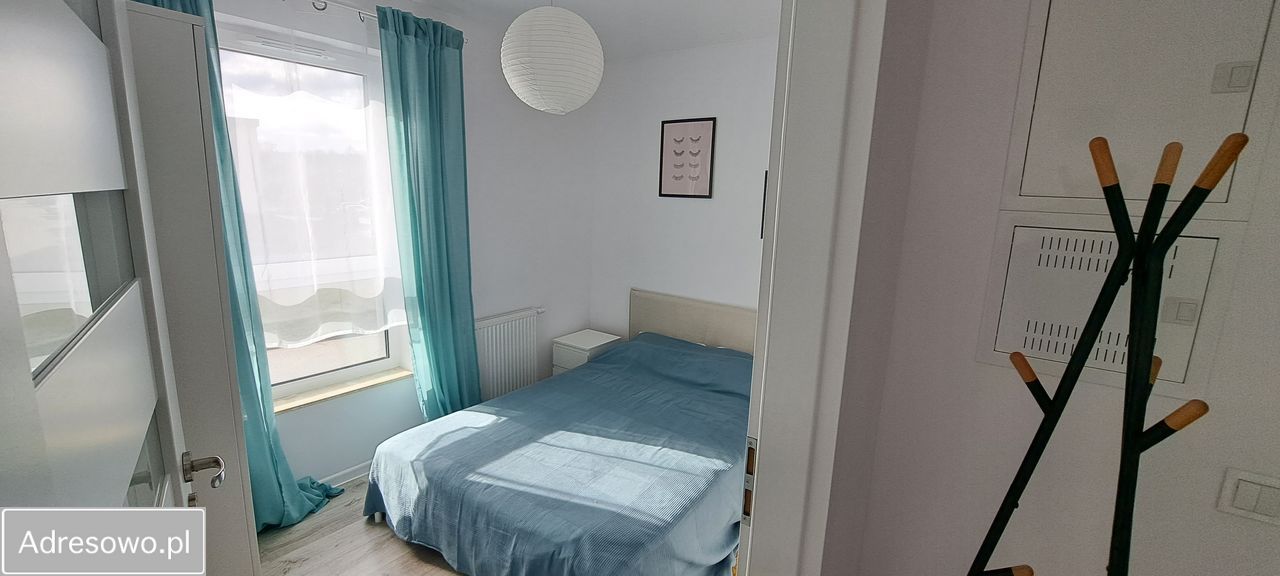 Mieszkanie 2-pokojowe Bolszewo, ul. Orzechowa. Zdjęcie 6