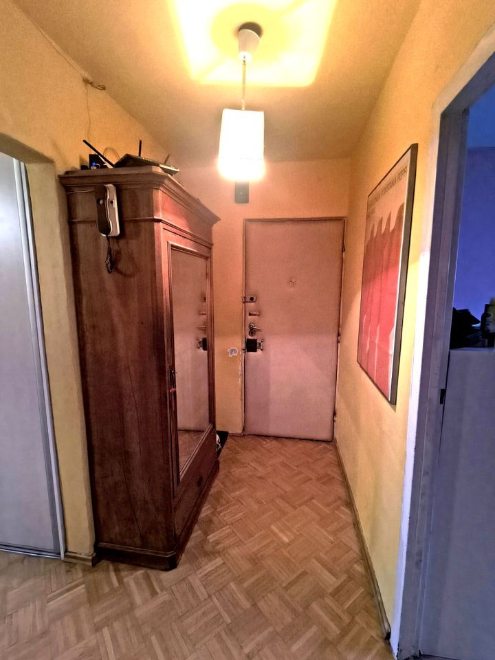 Mieszkanie 3-pokojowe Warszawa Chomiczówka, ul. Josepha Conrada. Zdjęcie 17