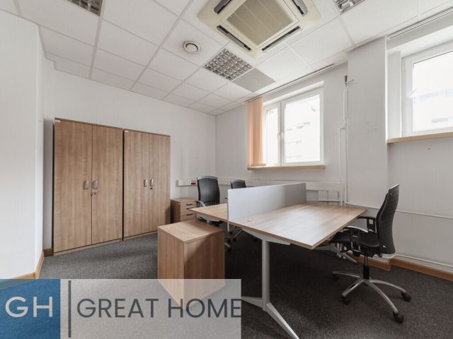 Biuro Warszawa Targówek, ul. ks. Piotra Skargi. Zdjęcie 13