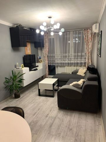 Mieszkanie 3-pokojowe Żagań, ul. Szprotawska. Zdjęcie 1