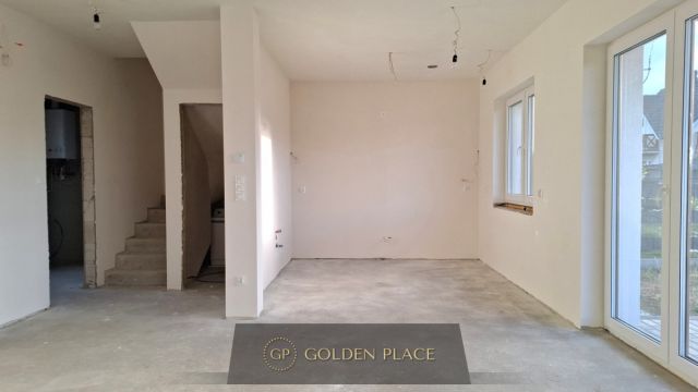 dom szeregowy, 5 pokoi Pierwoszyno, ul. Jana Koszałki. Zdjęcie 4