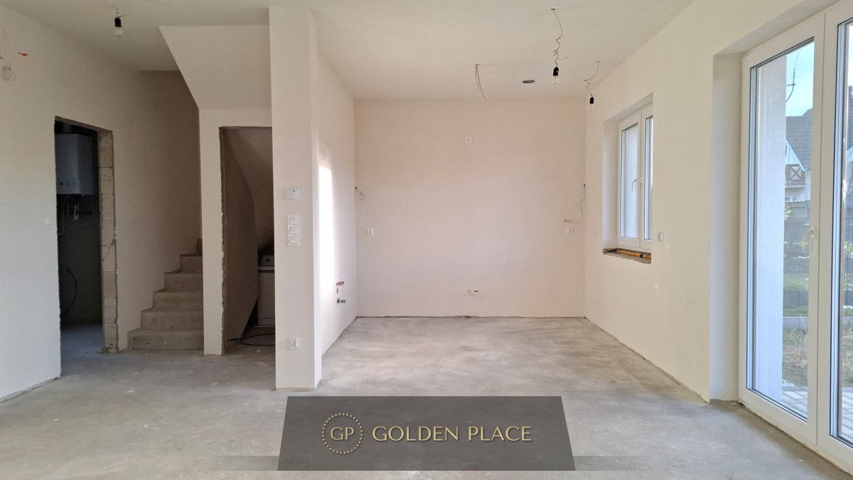 dom szeregowy, 5 pokoi Pierwoszyno, ul. Jana Koszałki. Zdjęcie 4