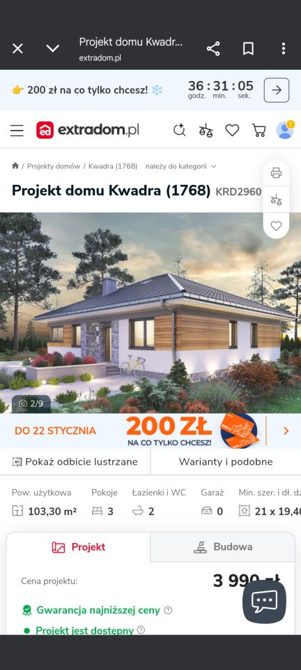 Działka budowlana Stanisławów Stary. Zdjęcie 7