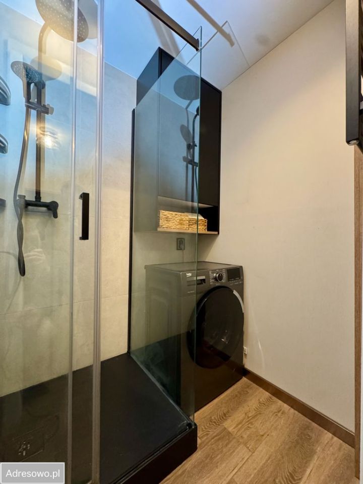 Mieszkanie 3-pokojowe Jelcz-Laskowice Centrum, ul. Stefana Drzewieckiego. Zdjęcie 8