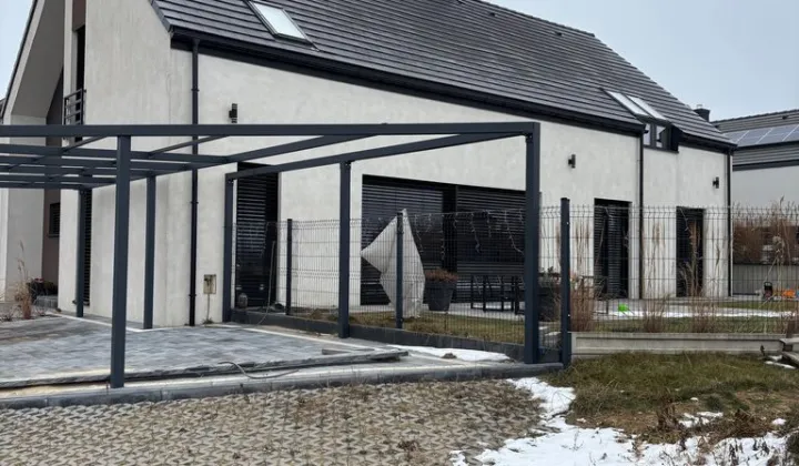 dom wolnostojący, 6 pokoi Tarnowskie Góry