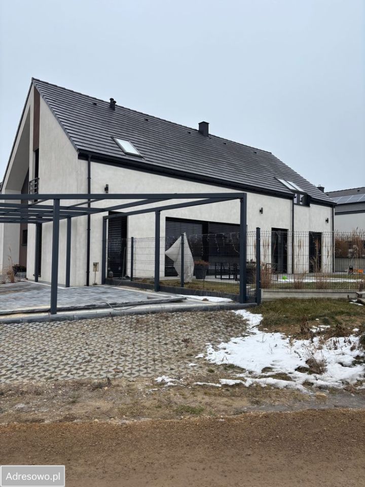 dom wolnostojący, 6 pokoi Tarnowskie Góry