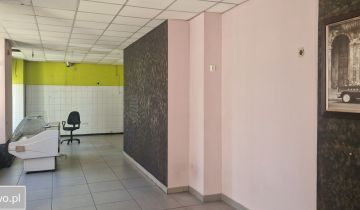 Lokal Pabianice Centrum, ul. Zamkowa