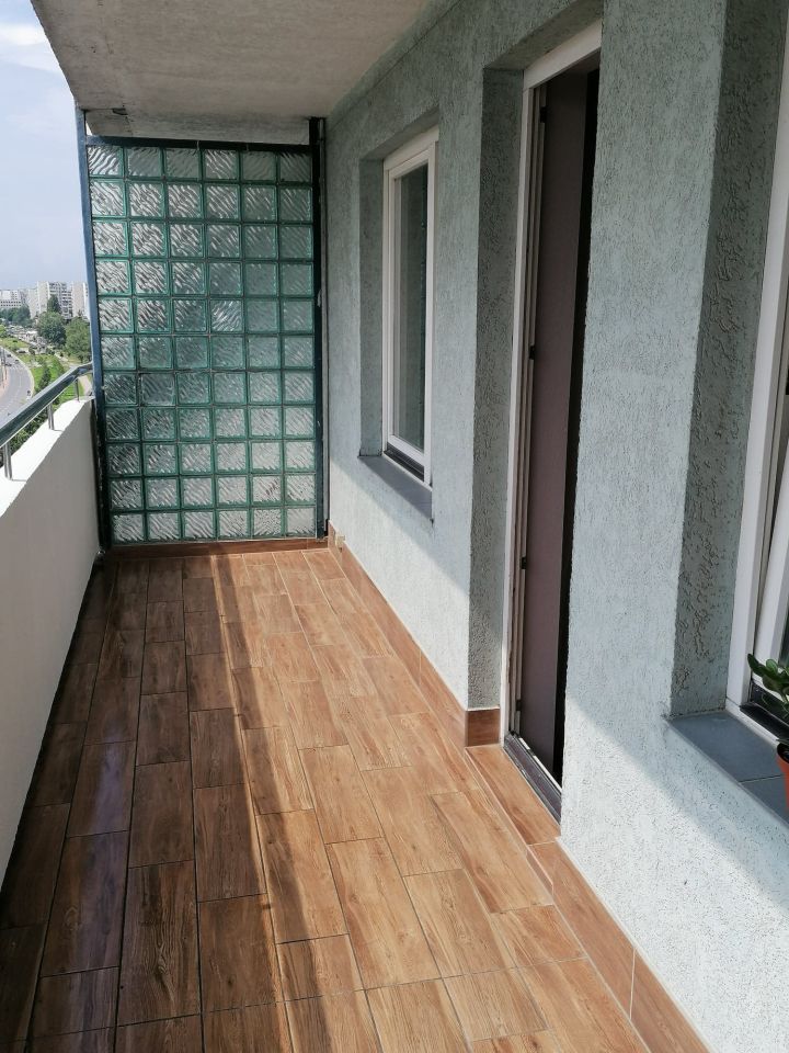 Mieszkanie 3-pokojowe Warszawa Ursynów, al. Komisji Edukacji Narodowej. Zdjęcie 10