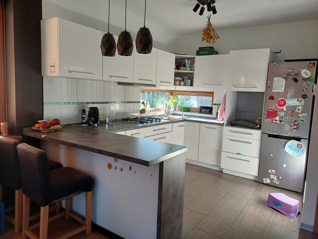 dom wolnostojący Zgierz. Zdjęcie 7