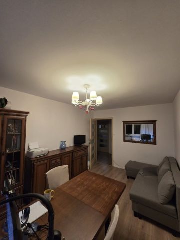 Mieszkanie 3-pokojowe Wrocław Krzyki, ul. Krucza. Zdjęcie 1