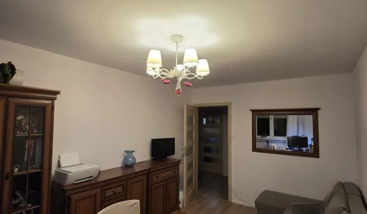 Mieszkanie 3-pokojowe Wrocław Krzyki, ul. Krucza